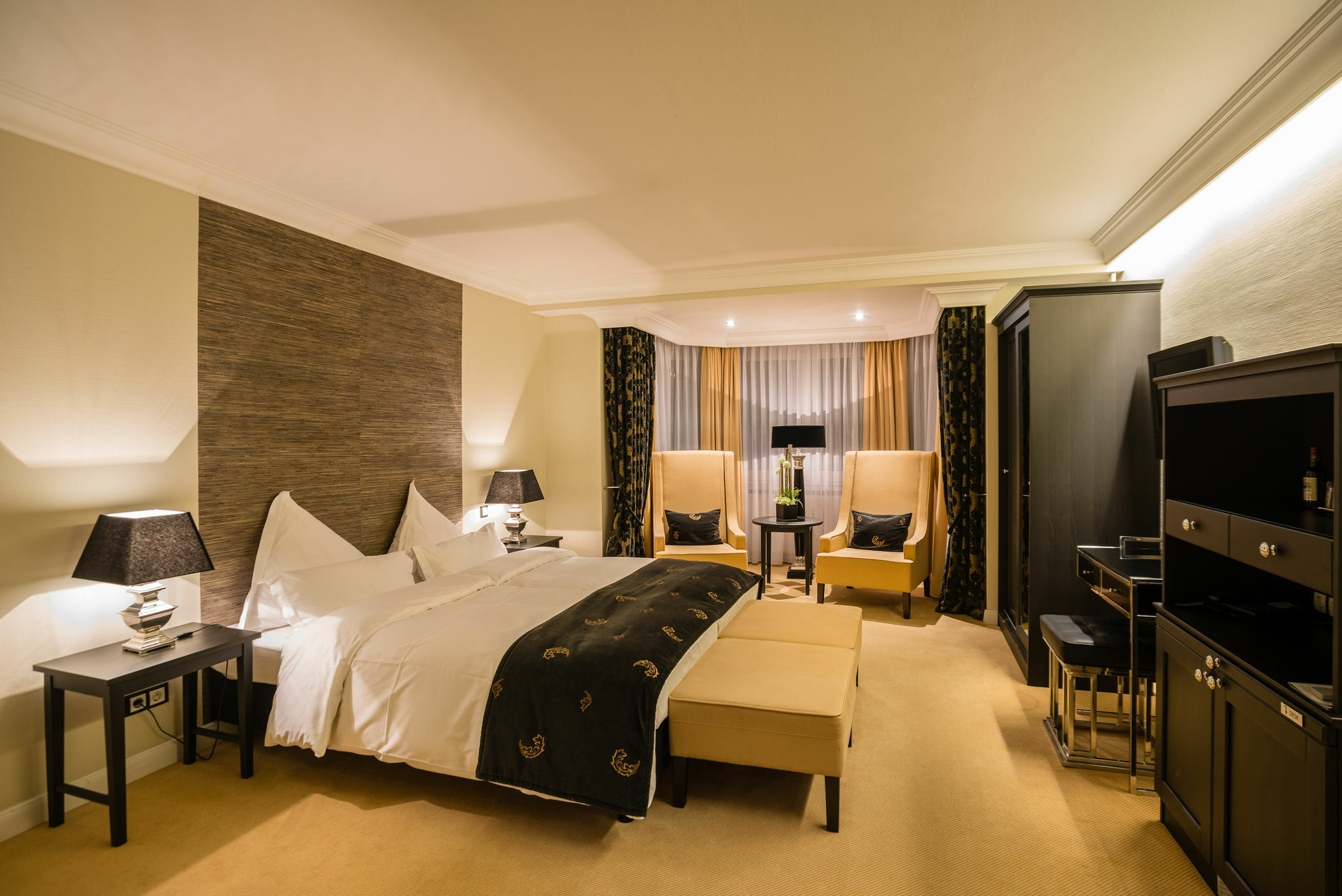 Hotel Business & More Hamburg Exterior photo